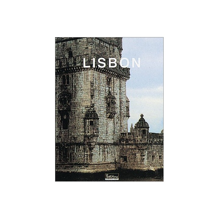 Lisbon: The Sparkling Miracle on the Western Edge of Europe